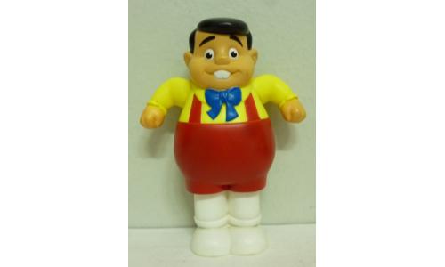 Chaves Boneco Nhonho